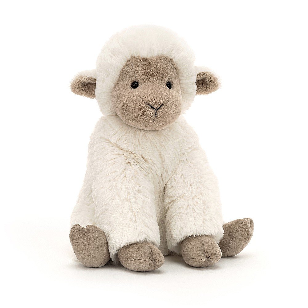 Libby Lamb (Medium)