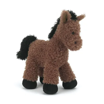 Caffuffle Pony (Medium)