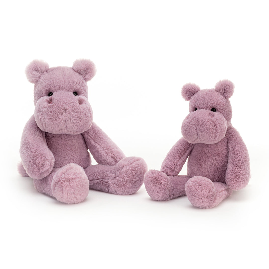 Brooklyn Hippo (Medium)