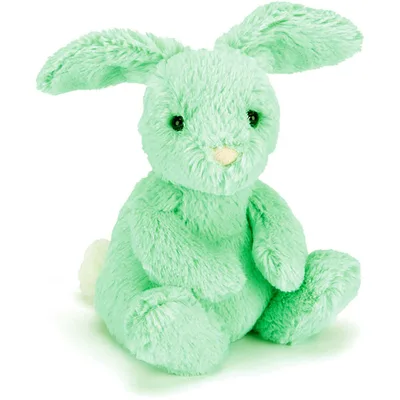 Poppet Mint Bunny