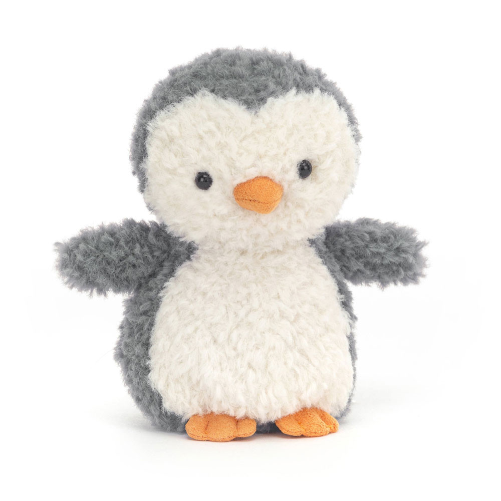 Wee Penguin (Small)