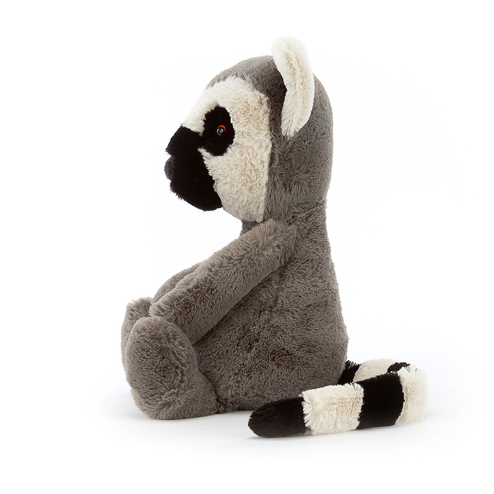 Bashful Lemur - Medium
