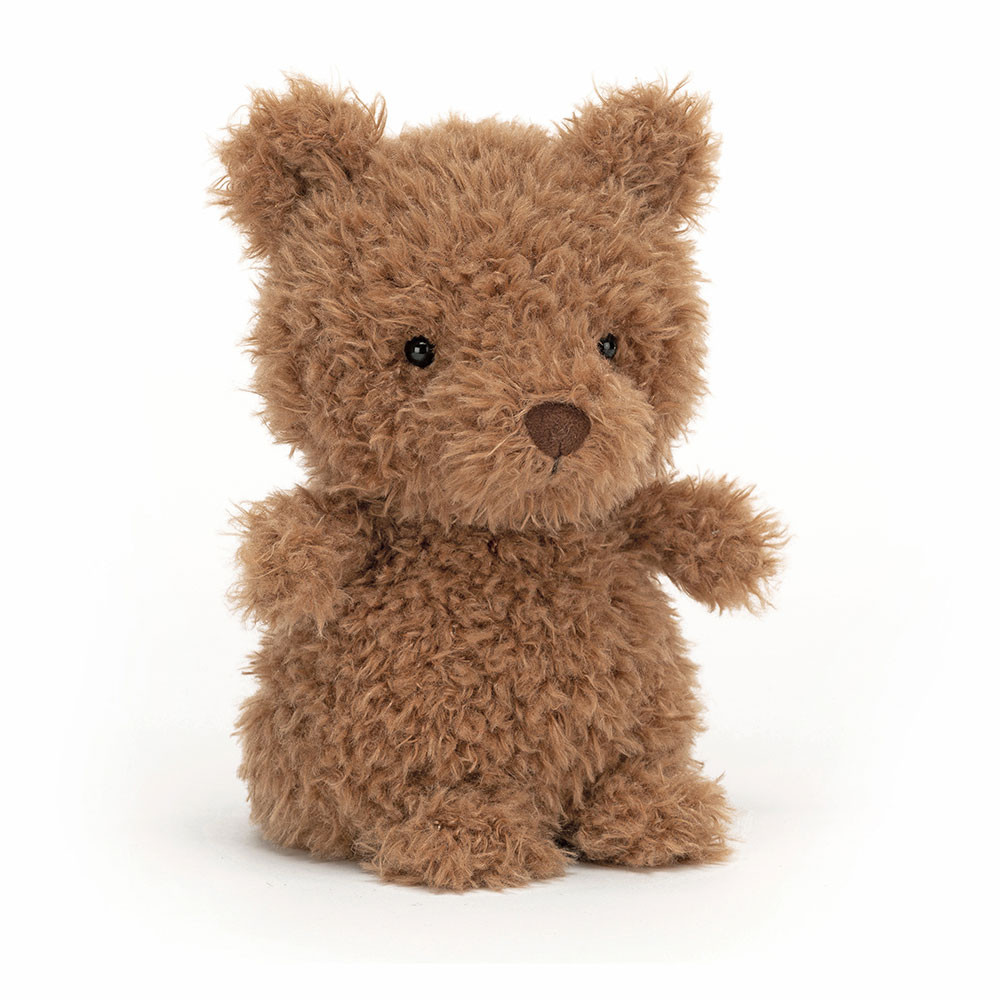Bear (Small)