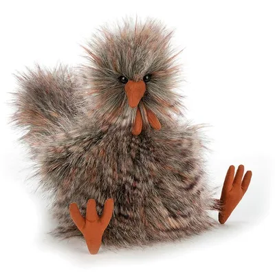 Orpie Chicken