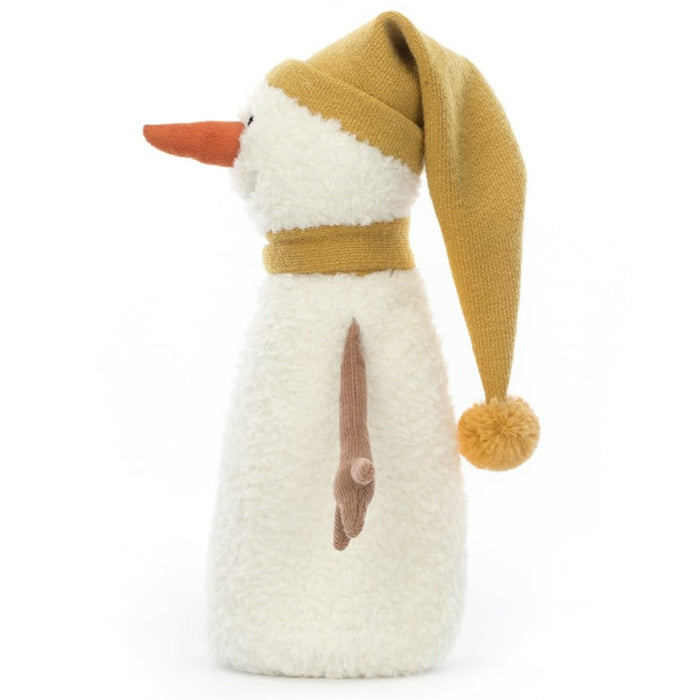Lenny Snowman