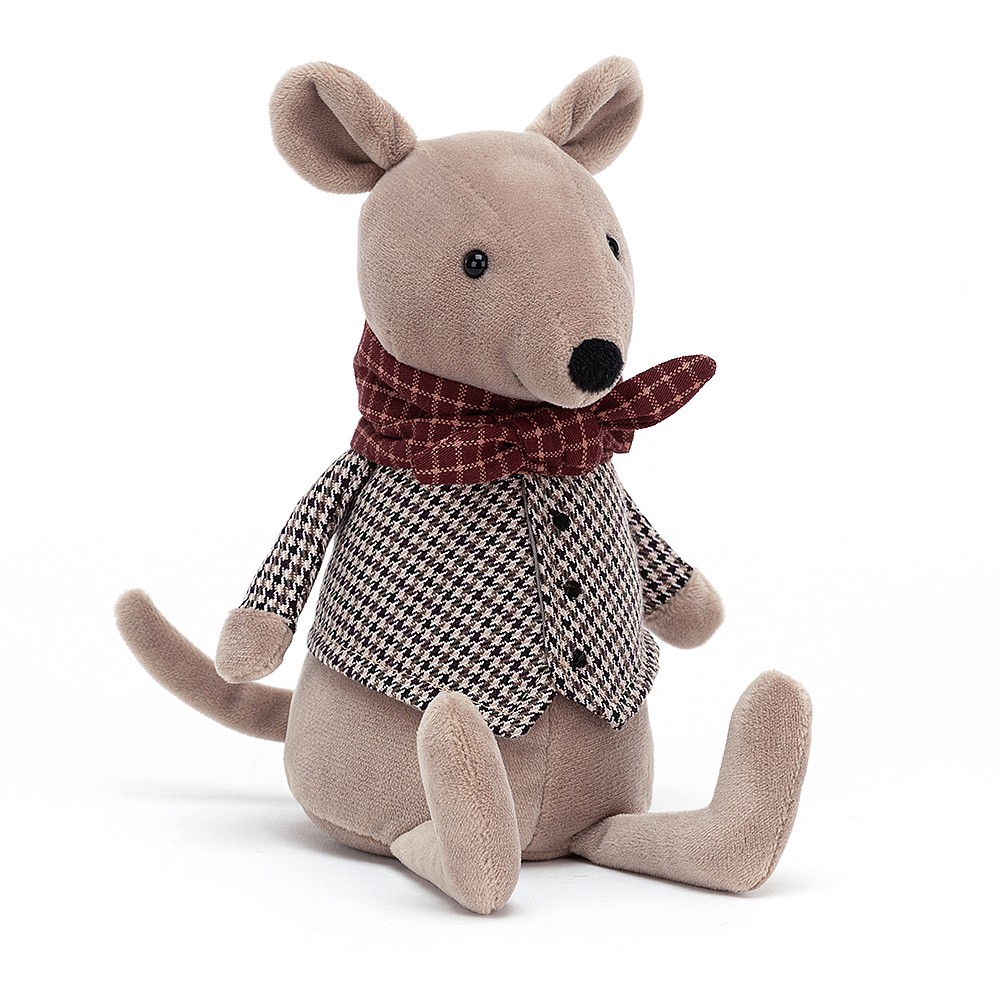 Riverside Rambler Rat (Medium)