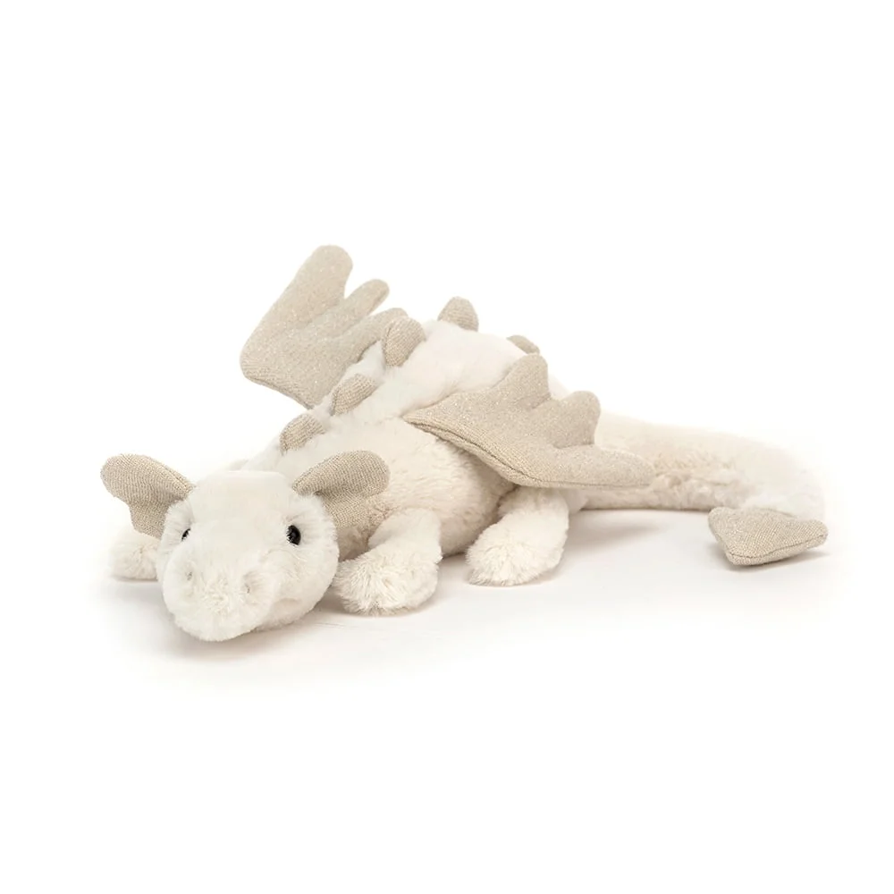 Snow Dragon (Small)