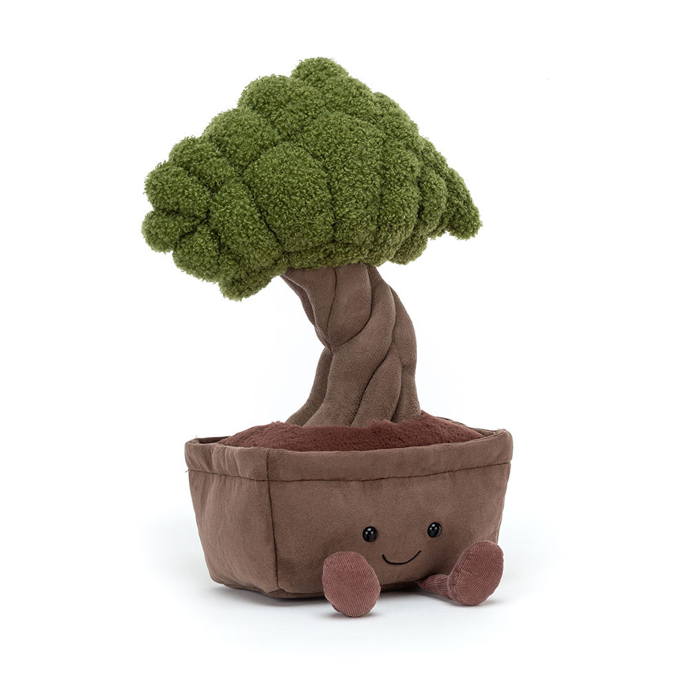 Amuseables Bonsai Tree (Large)