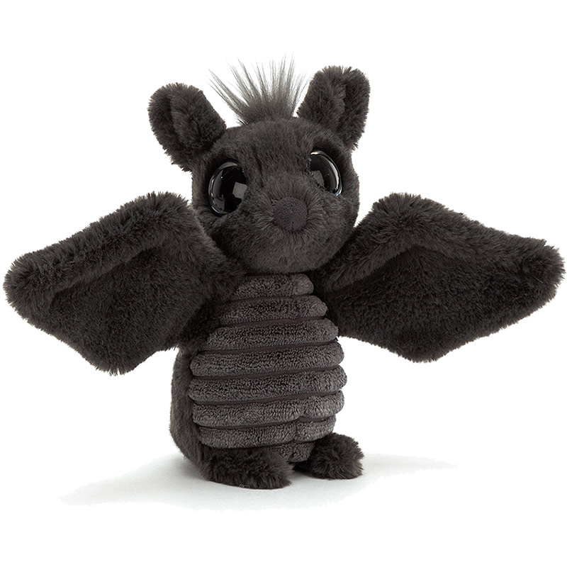Frizzles Bat