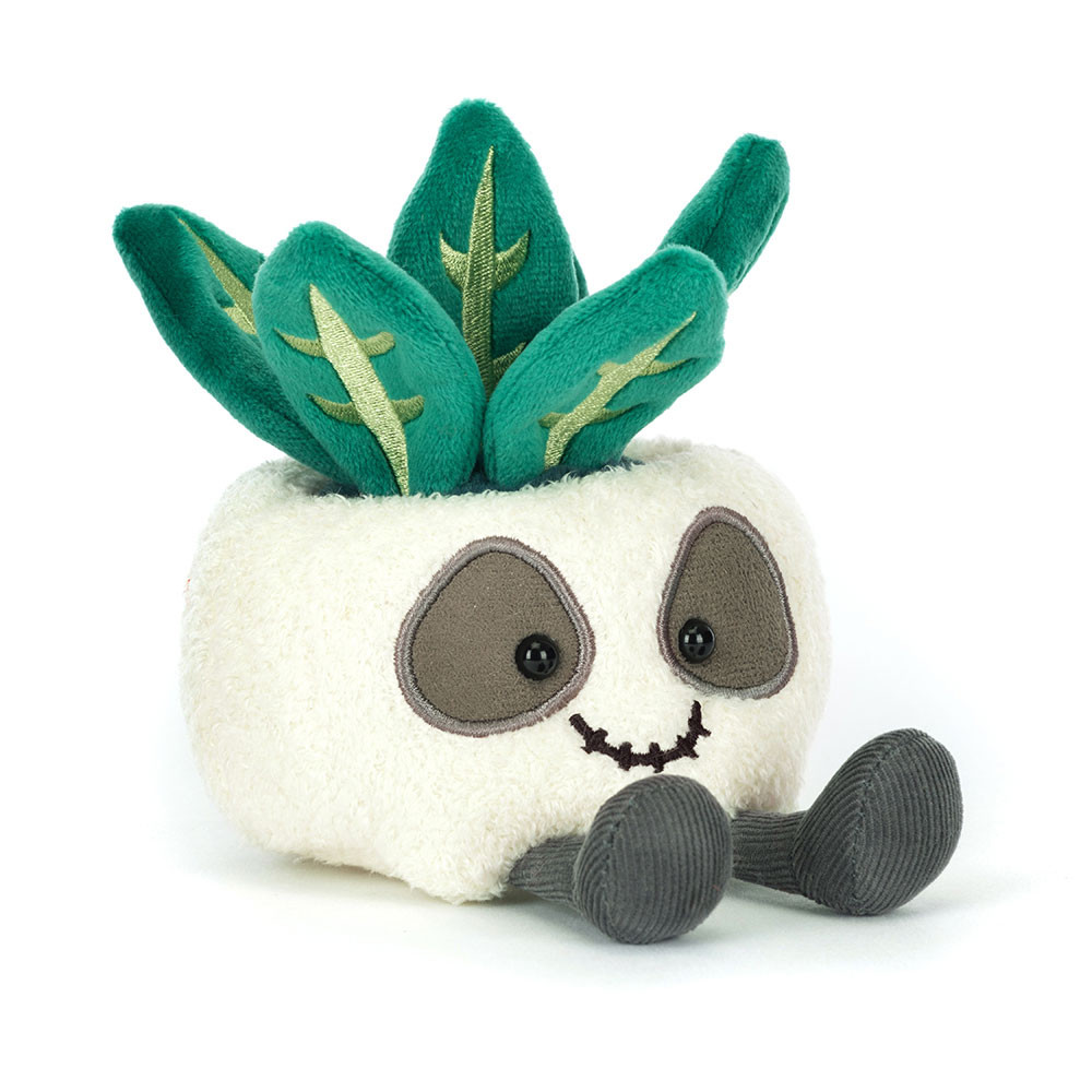 Amuseables Skull Planter (Small)