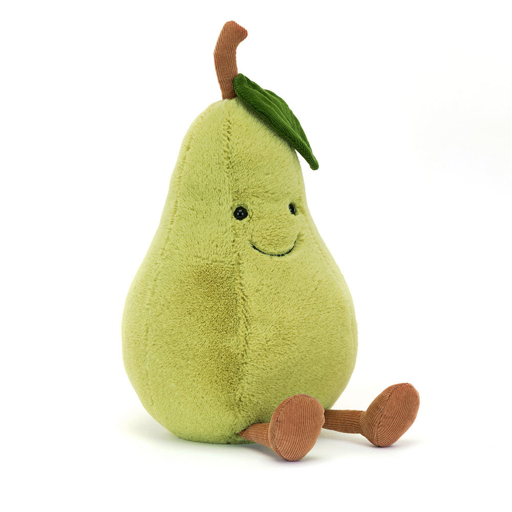 Amuseable Pear (Large)