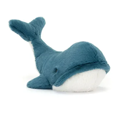 Wally Whale (Small)