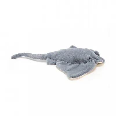 Stan Stingray