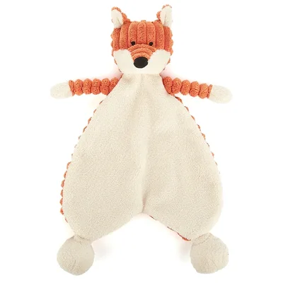 Cordy Roy Fox Comforter