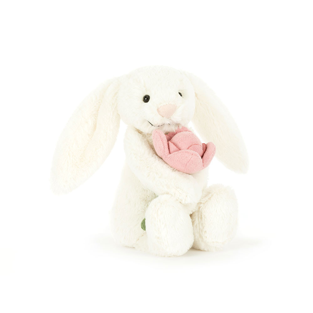 Bashful Bunny 'Peony' (Small)