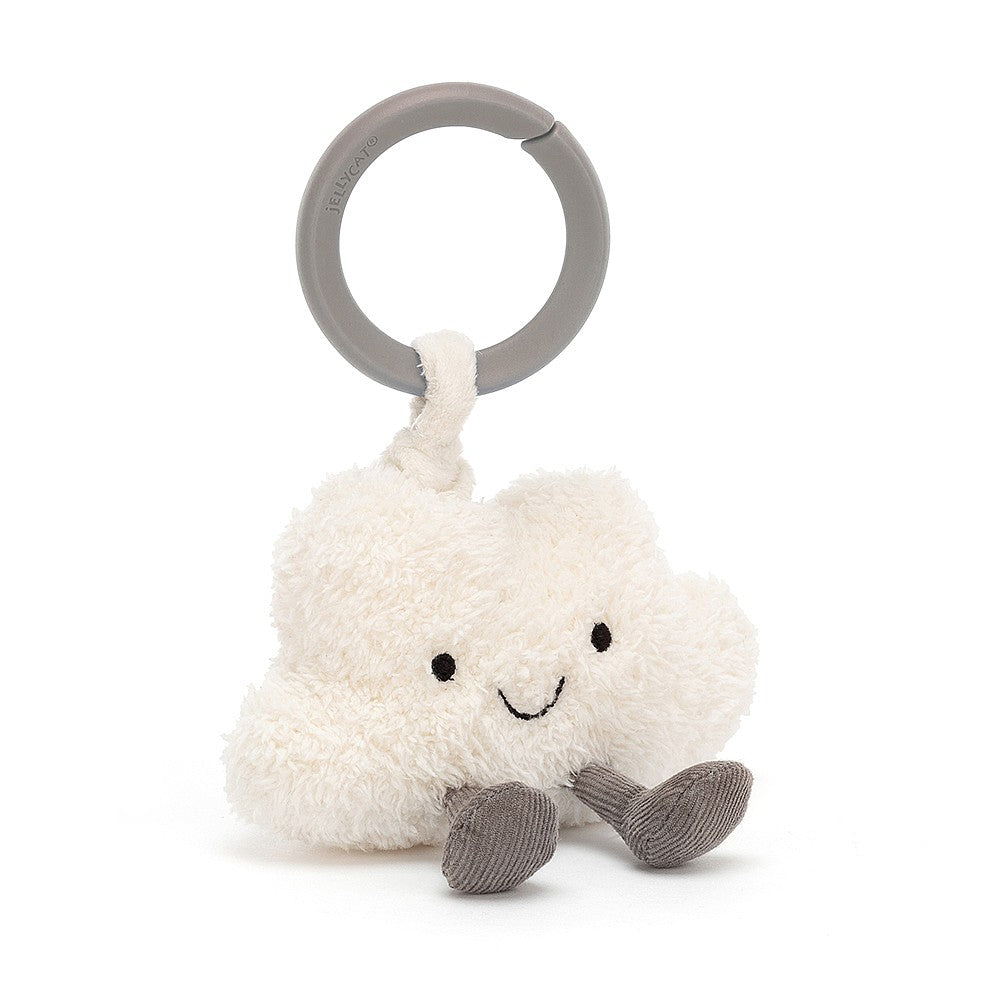 Amuseables Cloud Jitter & Rattle