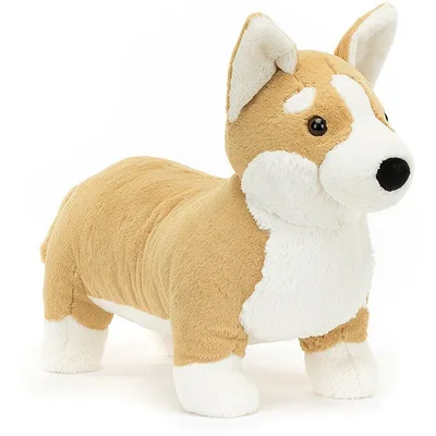 Betty Corgi (Big)