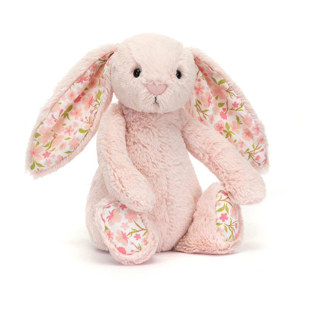 Blossom Blush Bunny 'Cherry' (Medium)