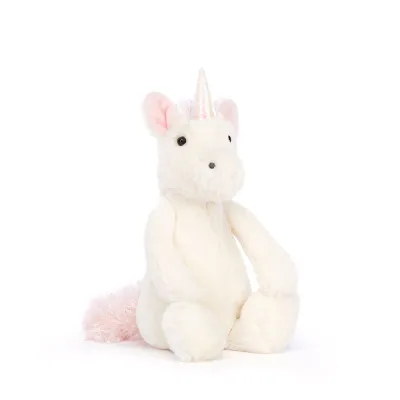 If I Were a Unicorn Book & Bashful Unicorn Small