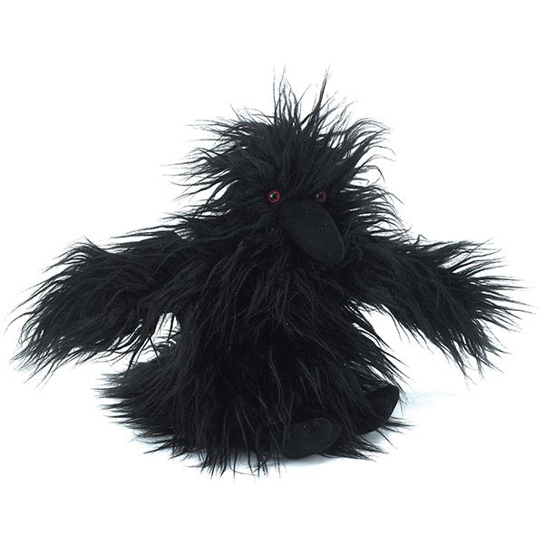 Charlie Crow