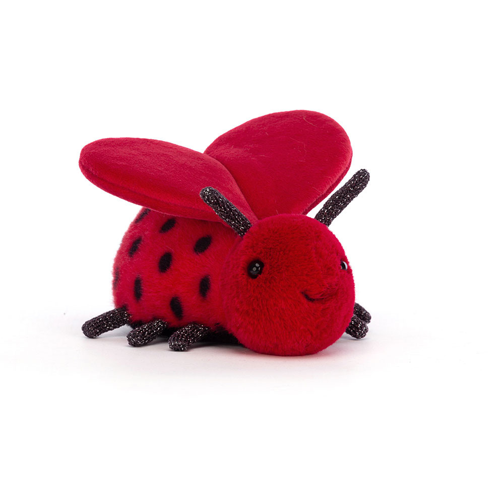 Loulou Love Bug (Small)