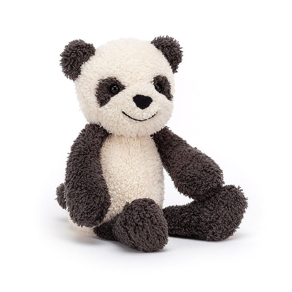 Woogie Panda