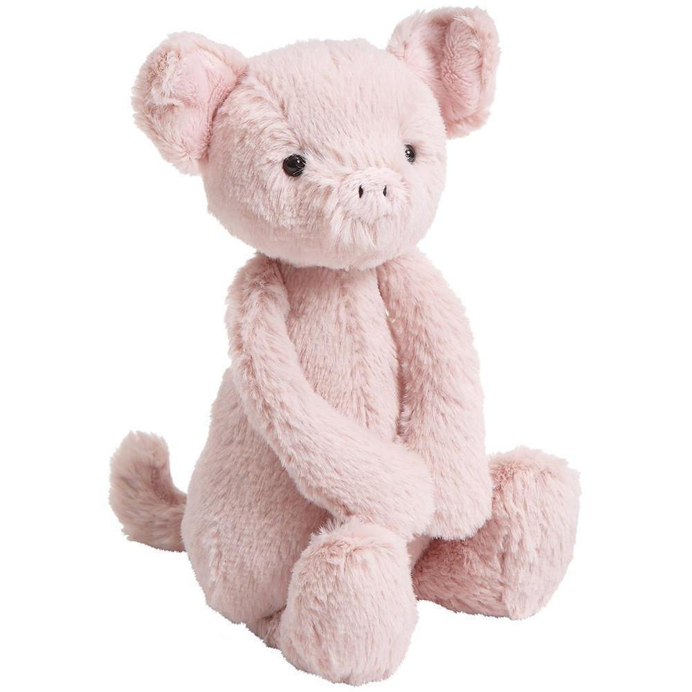 Bashful Pig (Medium)