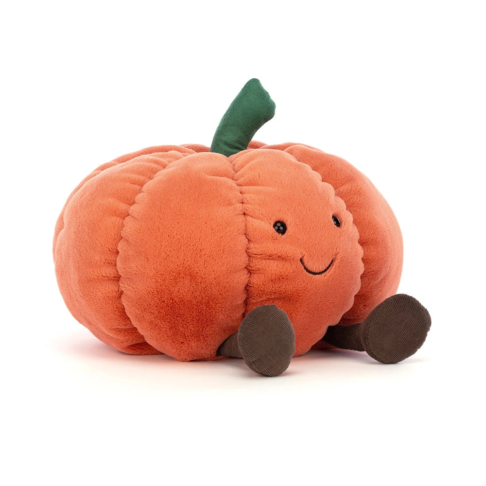 Amuseables Pumpkin (Small)
