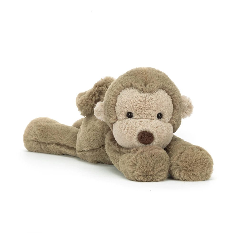 Smudge Monkey (Medium)