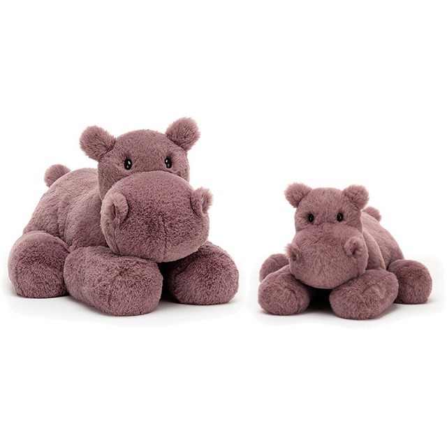 Huggady Hippo (Large)