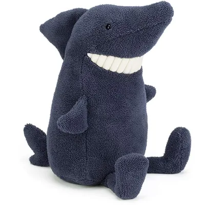 Toothy Shark (Medium)