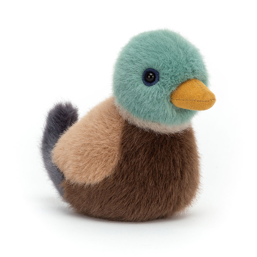 Birdling Mallard (Small)
