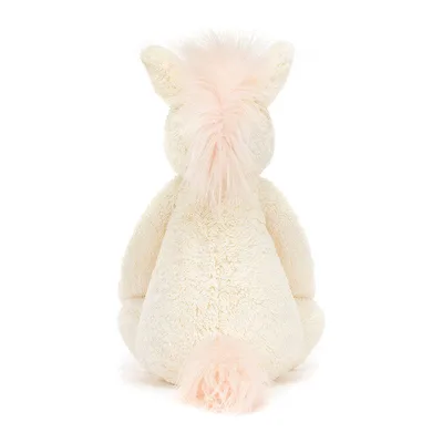 Bashful Unicorn (Huge)