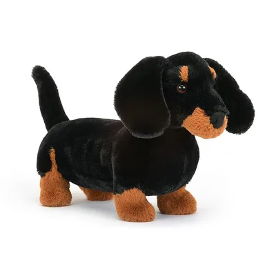 Freddie Sausage Dog (Medium)