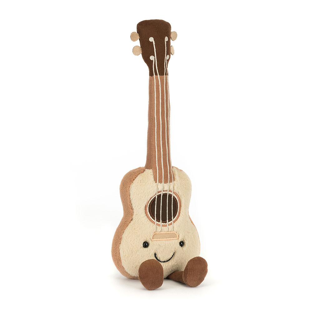 Amuseables Ukulele (Large)