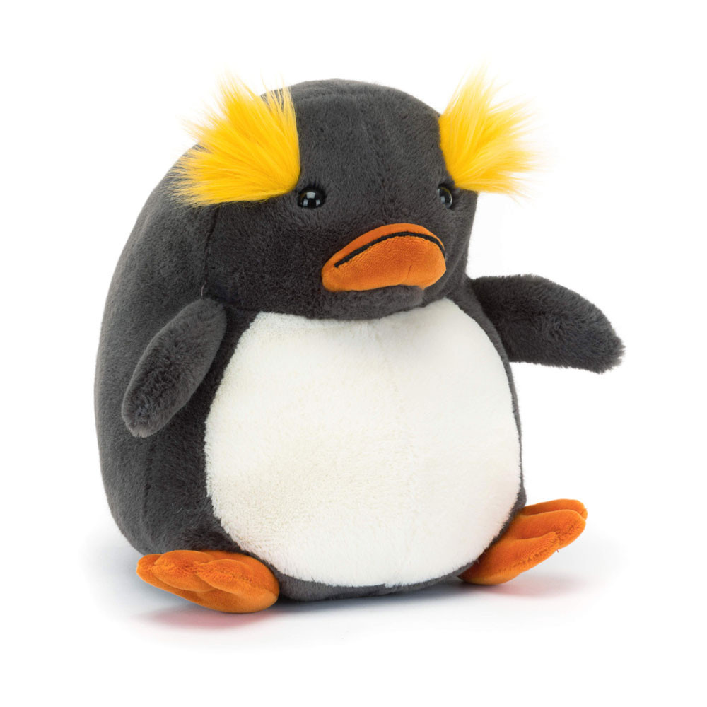 Maurice Macaroni Penguin (Medium)