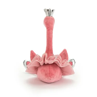 Fancy Flamingo (Small)