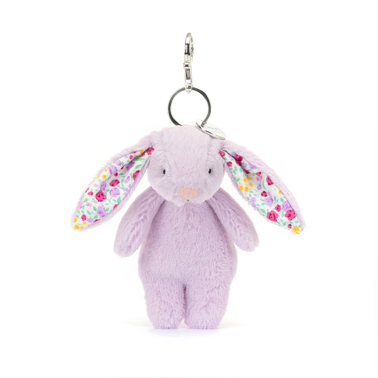 Blossom Jasmine Bunny (Bag Charm)