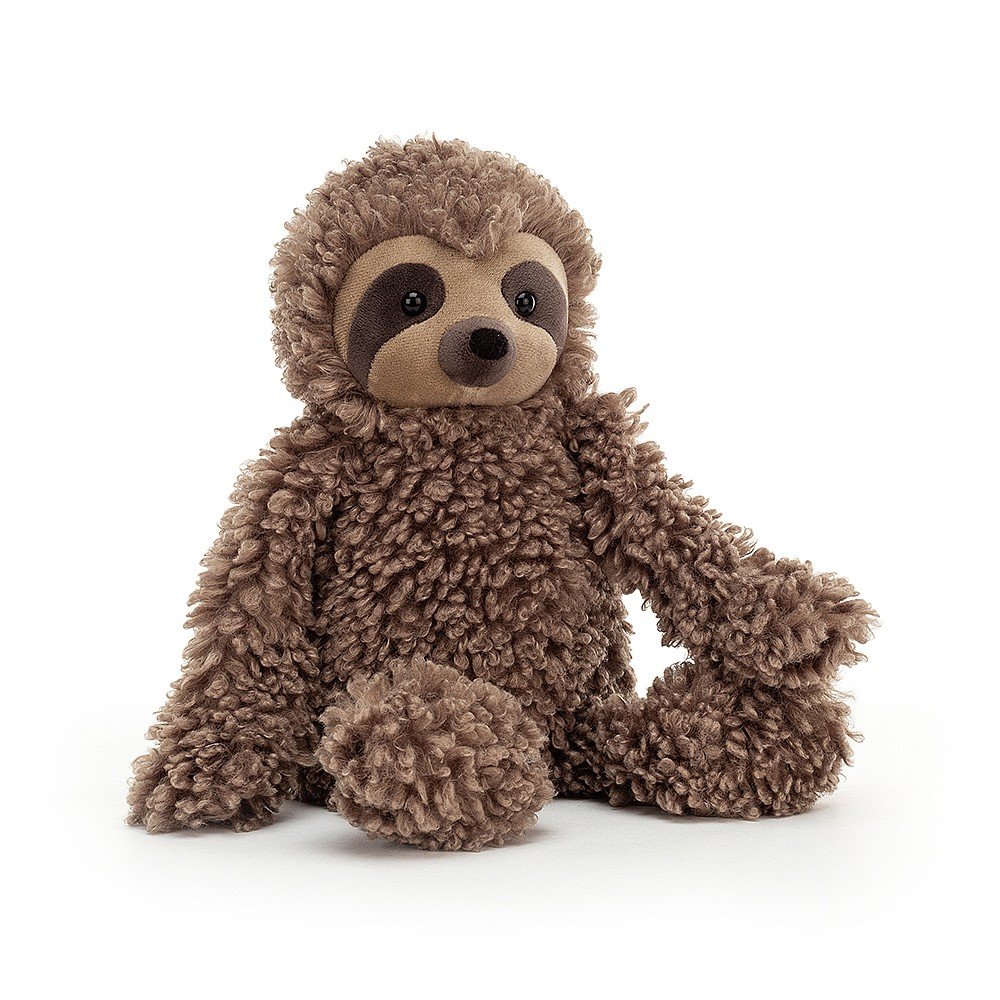 Cicero Sloth