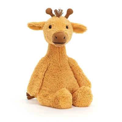 Cushy Giraffe