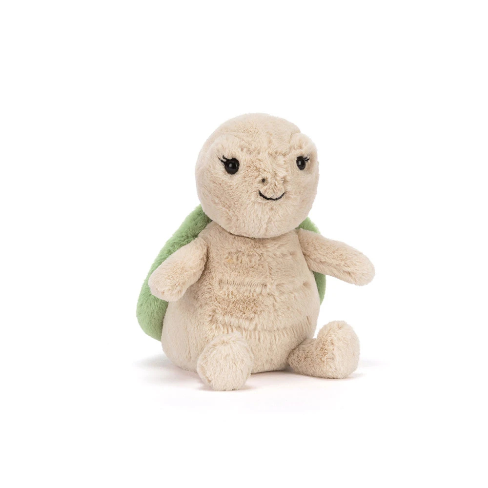 Thimble Turtle (Medium)