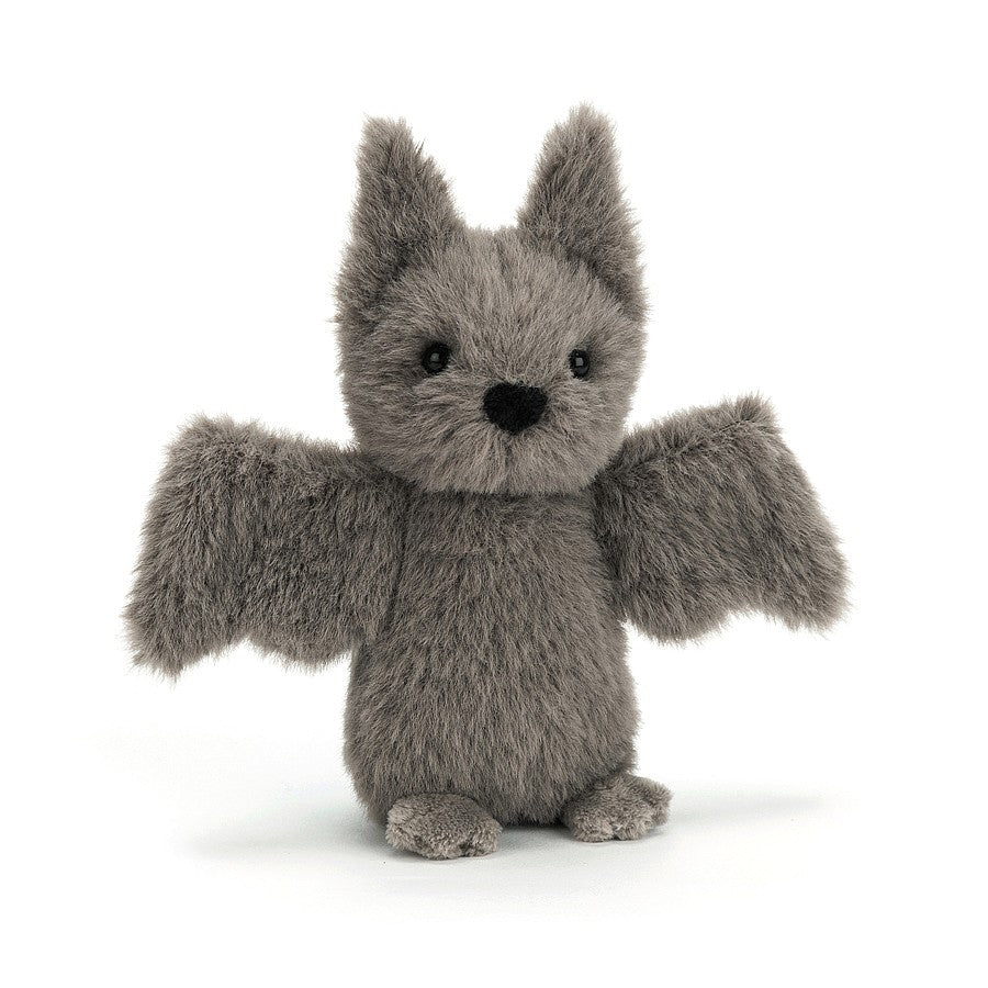 Fluffy Bat