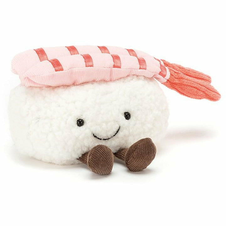 Silly Sushi Nigiri