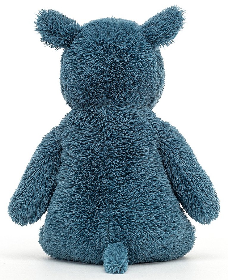 Cushy Rhino