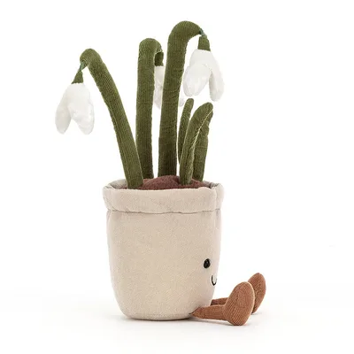 Amuseable Snowdrop