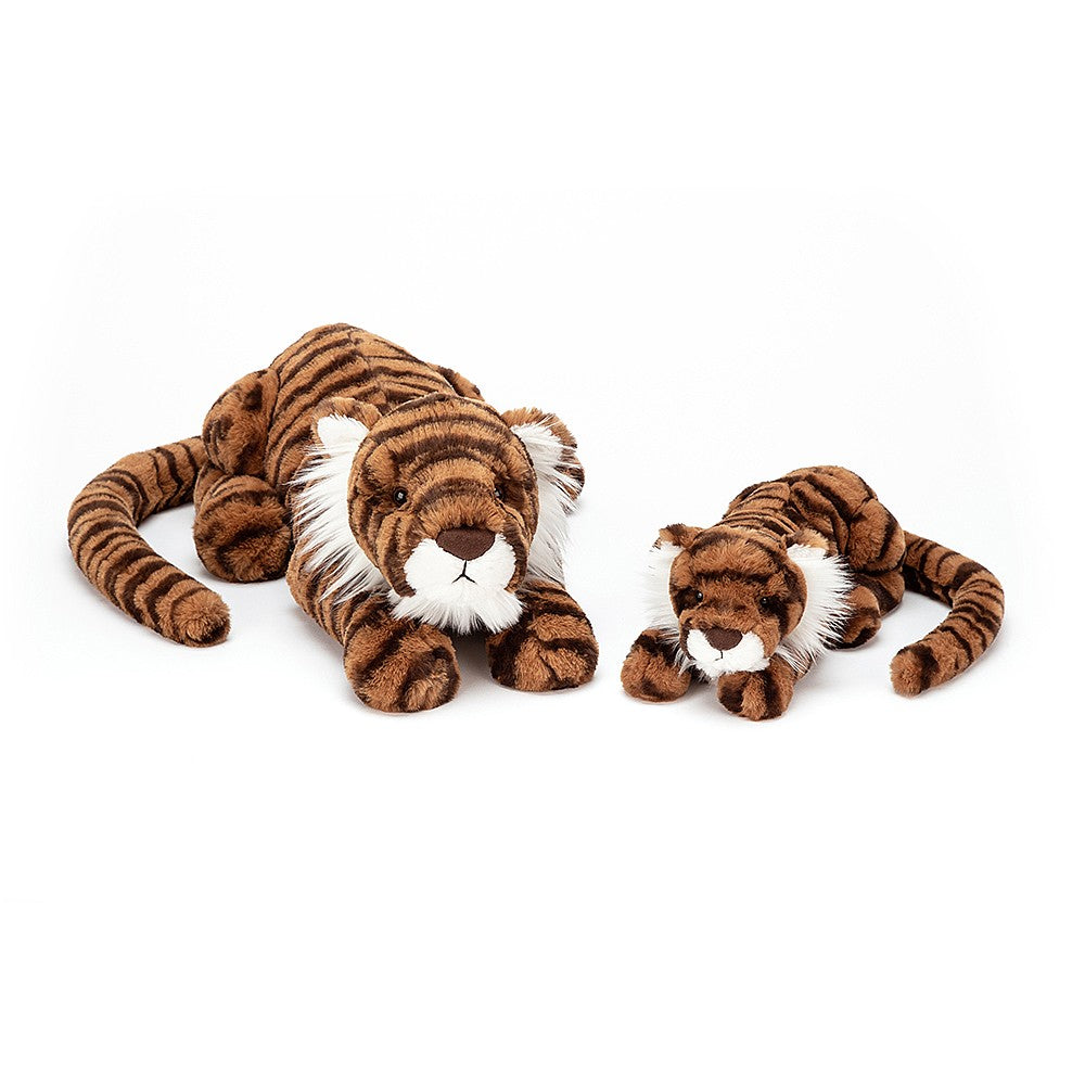Tia Tiger (Large)