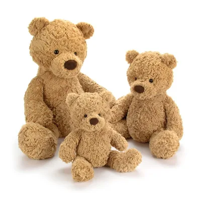 Bumbly Bear (Large)