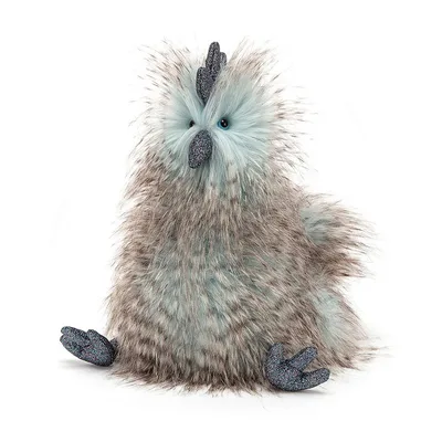 Priscilla Chicken