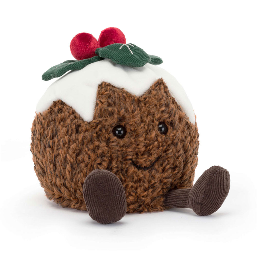 Amuseable Christmas Pudding (2023)