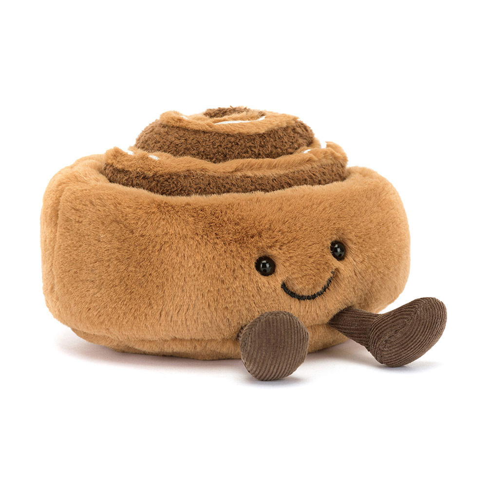 Amuseables Cinnamon Bun (Small)